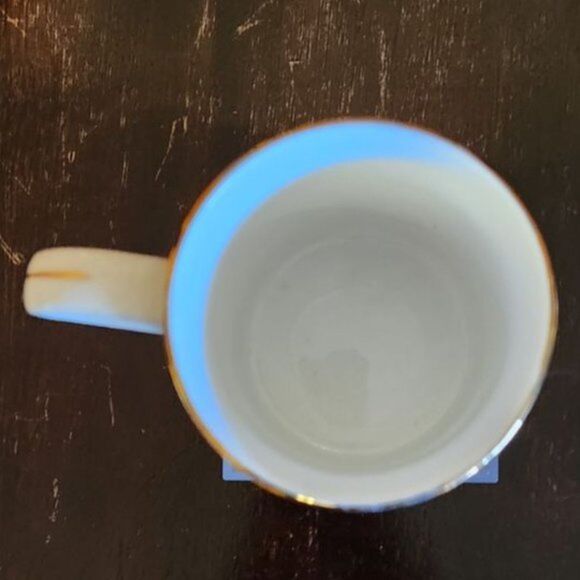 Honest Kids I'm Not Santa Merry Masterpieces First Edition 1999 Mug Lincoln - Picture 4 of 5